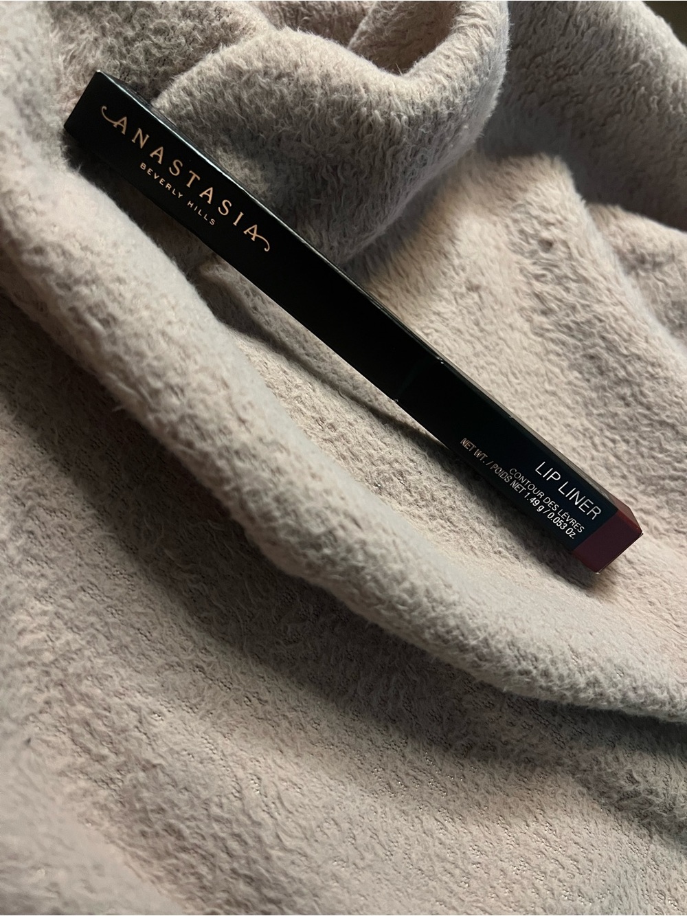 Anastasia Beverly Hills Lip Liner